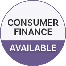 Consumer Finance Available