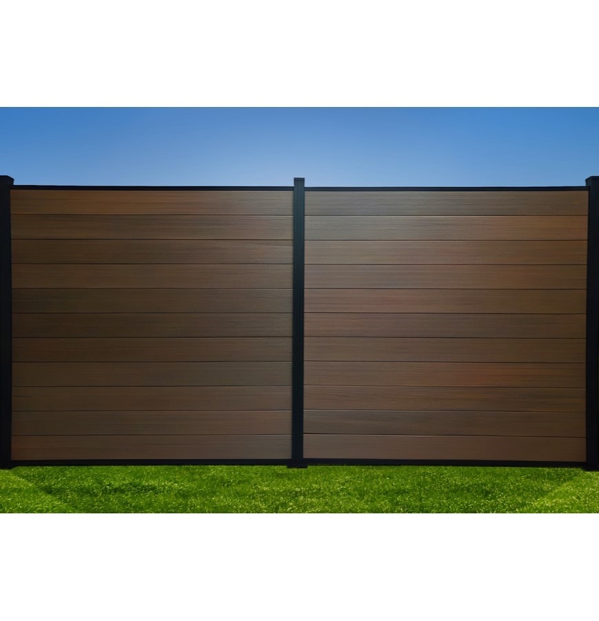 What is Composite Fencing Panels?