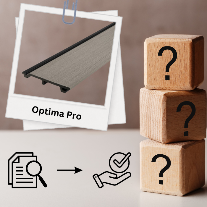 Why Choose Optima Pro