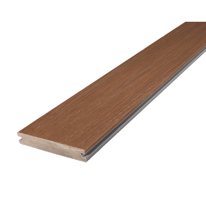 ReversaDek Pro Walnut Composite Decking