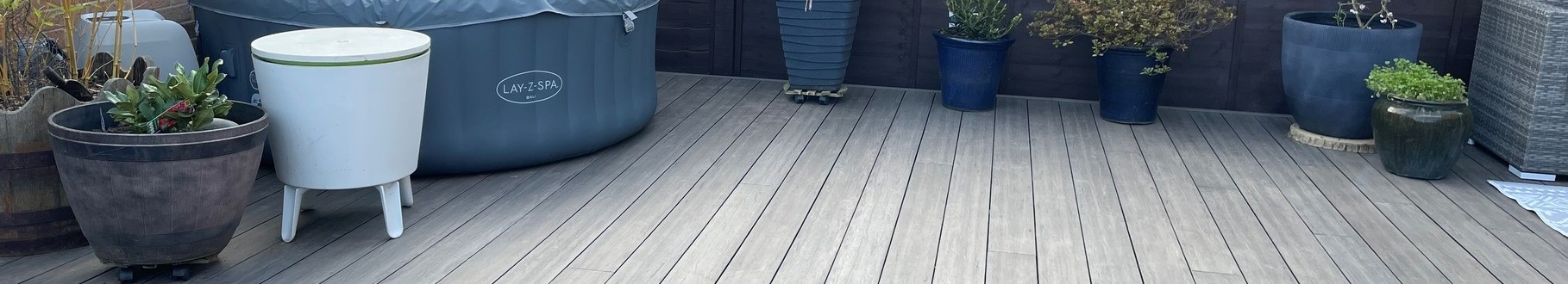 Why Add Composite Decking To Your Home?