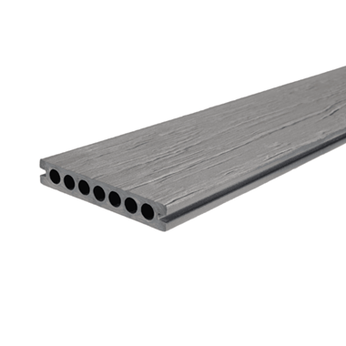 WeatherDek Silver Grey Decking Boards