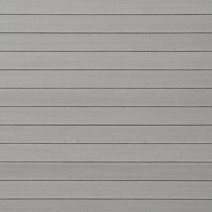 WeatherDek Silver Grey Decking Boards