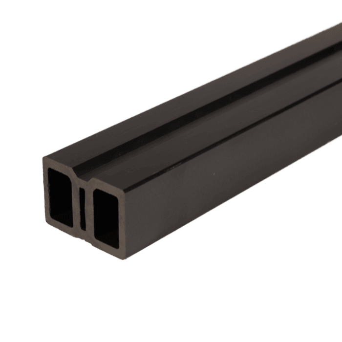 DeckPlus 59 x 40mm Composite Bearer/Batten (3.6m Long)