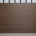 Optima Pro Teak 3.6m Composite Cladding