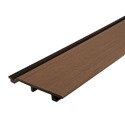 Optima Pro Teak 3.6m Composite Cladding