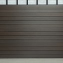 Optima Pro Walnut 3.6m Composite Cladding