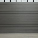 Optima Pro Grey 3.6m Composite Cladding