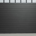 Optima Black 3.6m Composite Cladding