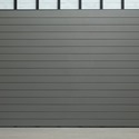 Optima Grey 3.6m Composite Cladding