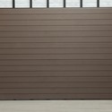 Optima Walnut 3.6m Composite Cladding